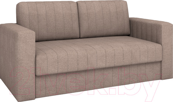 Изображение товара Диван Rivalli Алье (Bravo Light Brown)