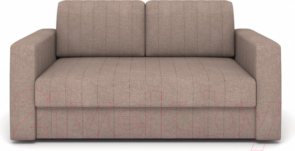 Изображение товара Диван Rivalli Алье (Bravo Light Brown)