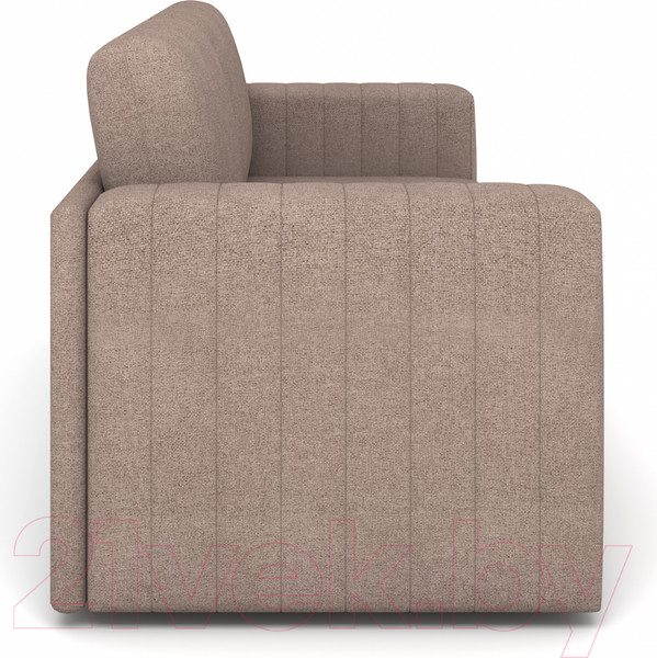 Изображение товара Диван Rivalli Алье (Bravo Light Brown)