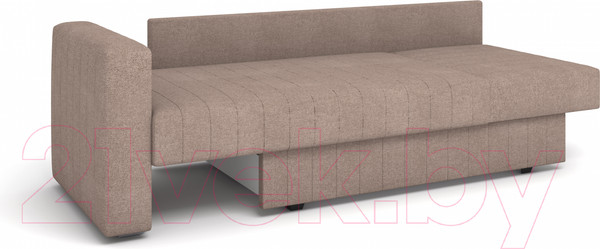 Изображение товара Диван Rivalli Алье (Bravo Light Brown)