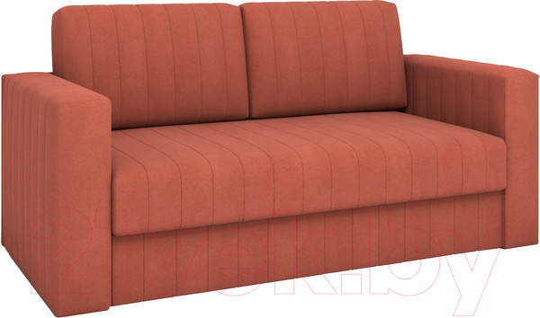 Изображение товара Диван Rivalli Алье (Newtone Peach)