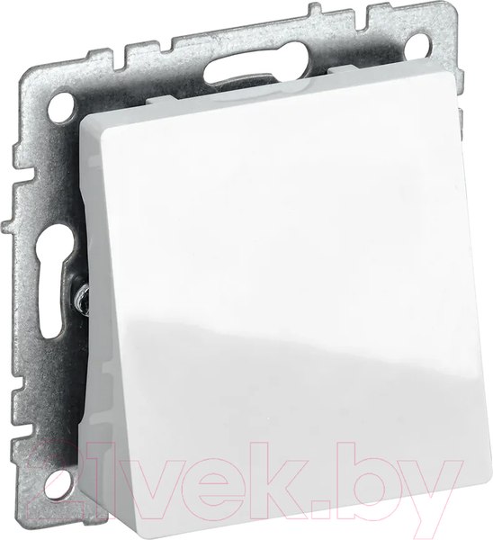 Изображение товара Вывод кабеля IEK Brite BR-VK10-0-K01