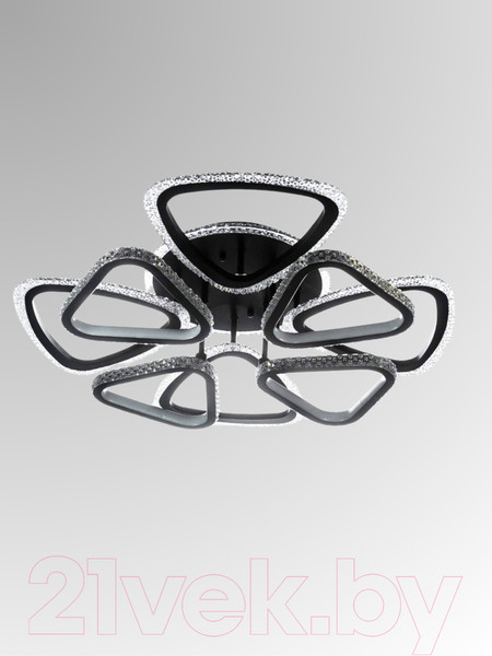 Изображение товара Люстра Aitin-Pro YH493/4+4 MCD