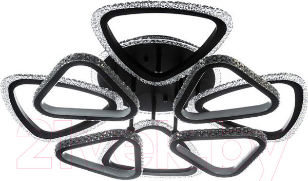 Изображение товара Люстра Aitin-Pro YH493/4+4 MCD