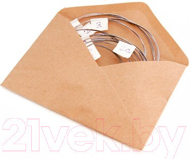 Изображение товара Струны для гуслей Гусельник GU-72.04.20.00000