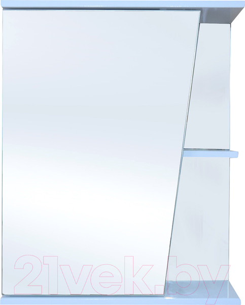 Изображение товара Шкаф для ванной Аква Смайл ШНС-5.02.4.00.500-00