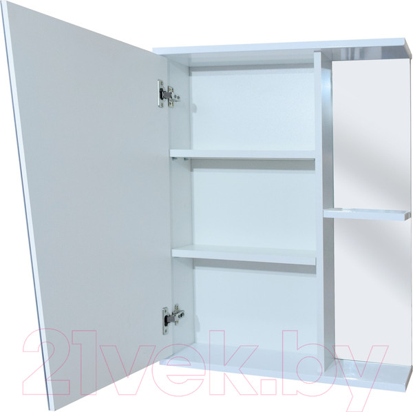 Изображение товара Шкаф для ванной Аква Смайл ШНС-5.02.4.00.500-00