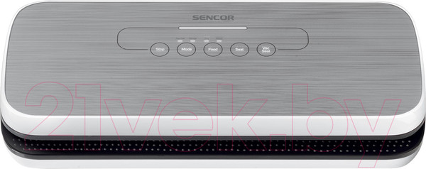 Изображение товара Вакуумный упаковщик Sencor SVS 3010GY