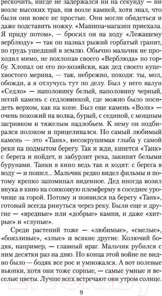 Изображение товара Художественная книга Азбука Пегий пес, бегущий краем моря (Айтматов Ч.)