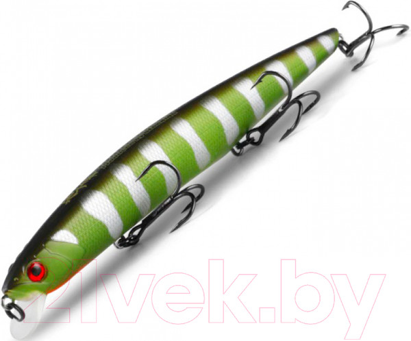 Изображение товара Воблер Bearking Jungle Cat 140 SP C