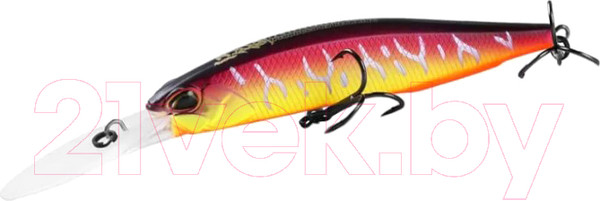 Изображение товара Воблер Bearking Realis Sparrow-100 SP C