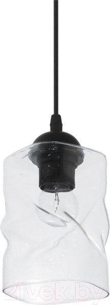 Изображение товара Потолочный светильник Aitin-Pro 8802/1 (прозрачный)