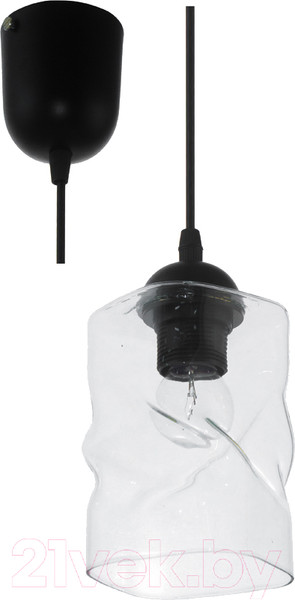 Изображение товара Потолочный светильник Aitin-Pro 8802/1 (прозрачный)