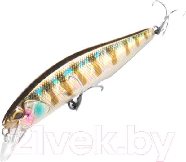 Изображение товара Воблер Bearking Realis Sparrow-100 SP O