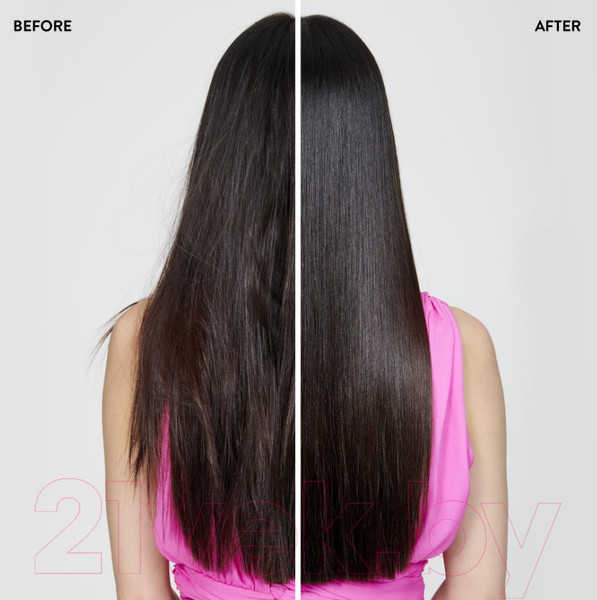 Изображение товара Лосьон для волос Lisap Lisaplex Bond Saver Ламелларный мгновенного действия (500мл)