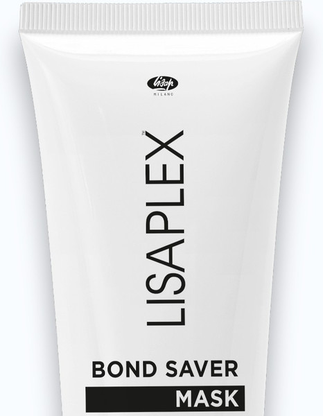 Изображение товара Маска для волос Lisap Lisaplex Bond Saver Увлажняющая и питательная (250мл)