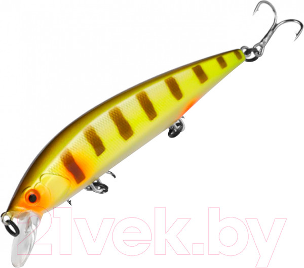 Изображение товара Воблер Bearking Rerange 110 SP I