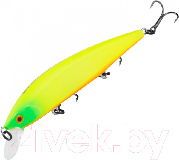 Изображение товара Воблер Bearking Rerange 110 SP O