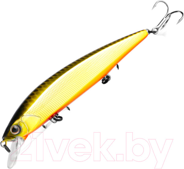 Изображение товара Воблер Bearking Rerange 130 SP C