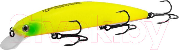 Изображение товара Воблер Bearking Rudra 130 SP C