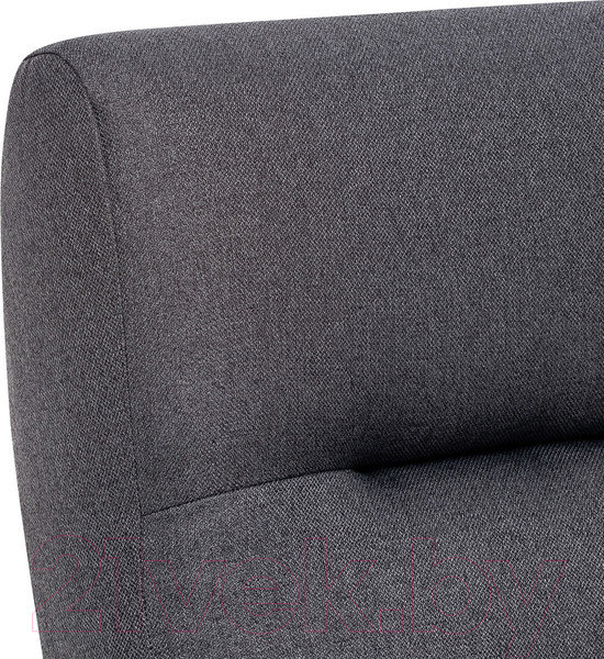 Изображение товара Кресло мягкое Импэкс Leset Дэми (венге/малмо 95)