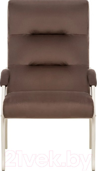 Изображение товара Кресло мягкое Импэкс Leset Дэми (слоновая кость/V 23)