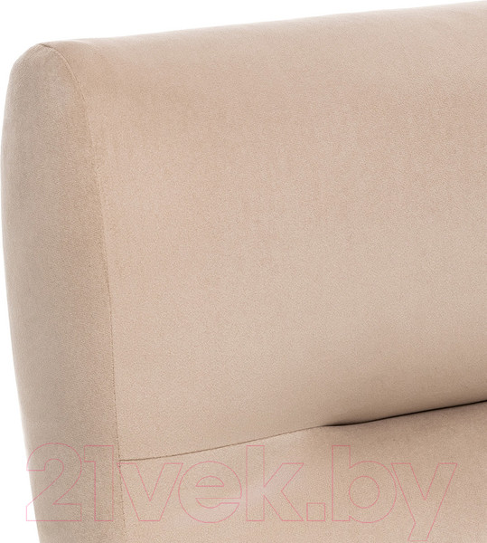 Изображение товара Кресло мягкое Импэкс Leset Дэми (венге/V 18)