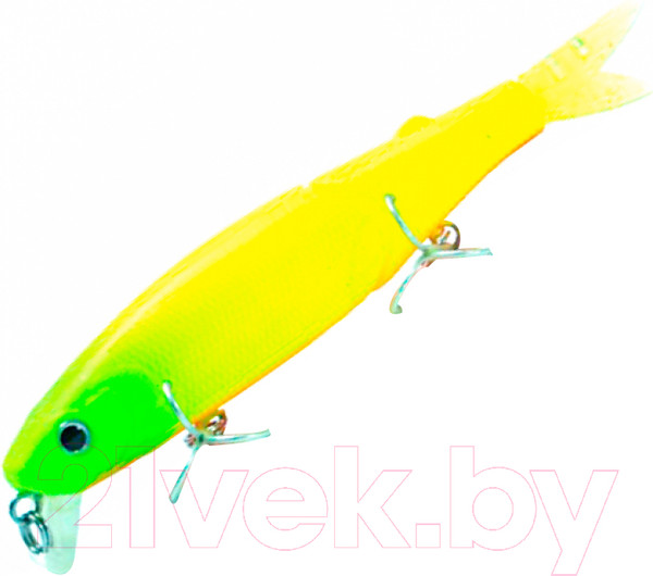 Изображение товара Воблер Bearking TINY-88 F