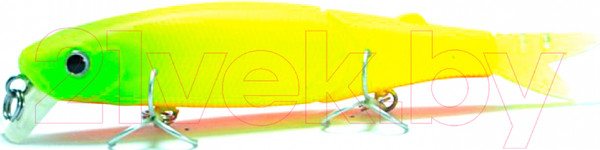 Изображение товара Воблер Bearking TINY-88 F