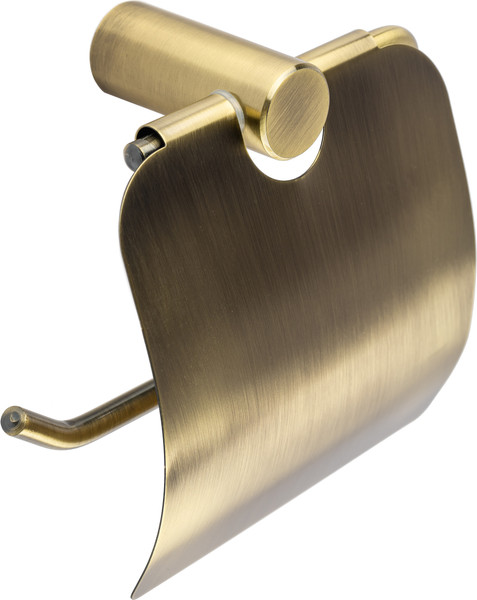 Изображение товара Держатель для туалетной бумаги Haiba HB8403-4