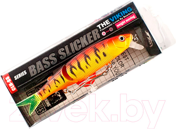 Изображение товара Воблер Bearking TINY-88 J