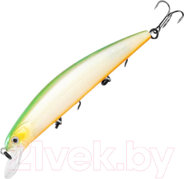 Изображение товара Воблер Bearking Varuna-110 SP I