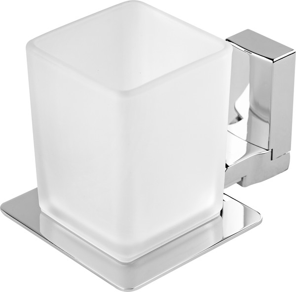 Изображение товара Стакан для зубной щетки и пасты Haiba HB8806