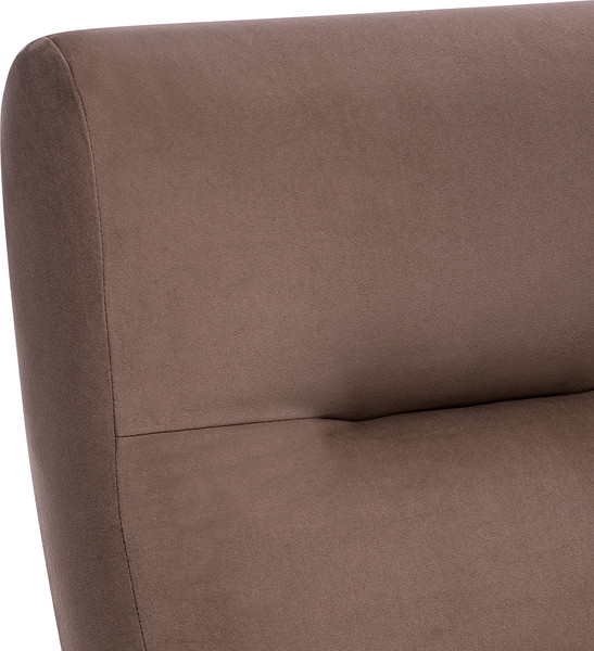 Изображение товара Кресло-маятник Импэкс Leset Дэми (слоновая кость/V 23)