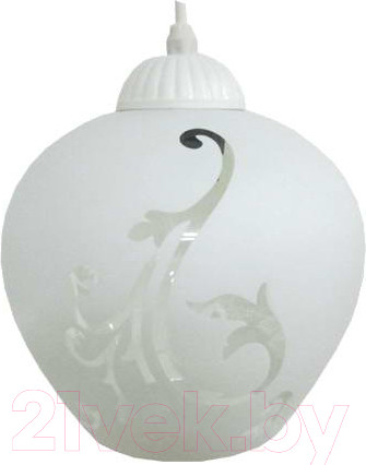 Изображение товара Потолочный светильник Aitin-Pro Ладера 400 вьюн НСБ 01-60-101