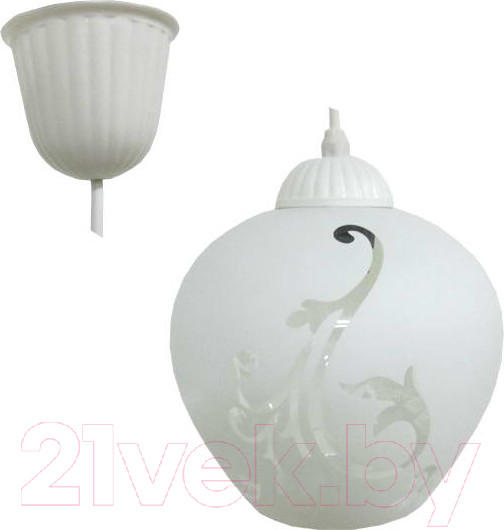 Изображение товара Потолочный светильник Aitin-Pro Ладера 400 вьюн НСБ 01-60-101