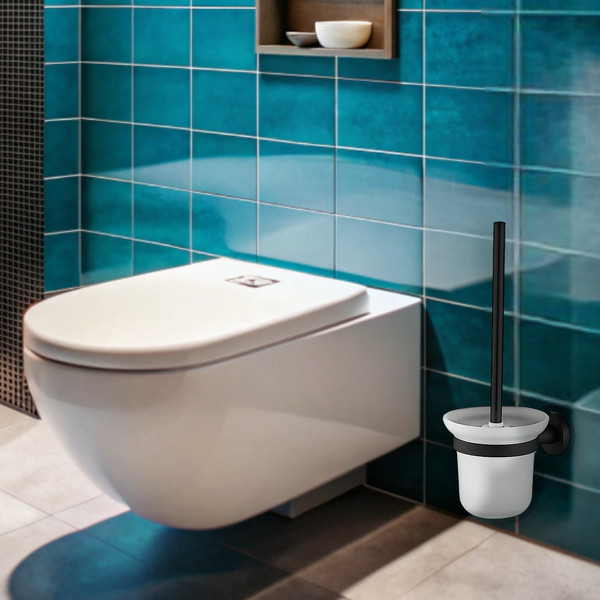 Изображение товара Ершик для унитаза Haiba HB8710