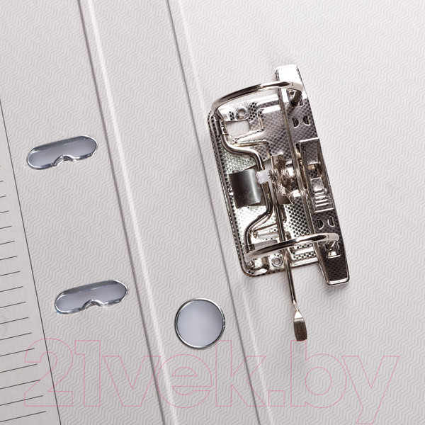 Изображение товара Папка-регистратор OfficeSpace 289631 (голубой)