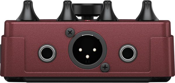 Изображение товара Процессор эффектов Behringer ADI21