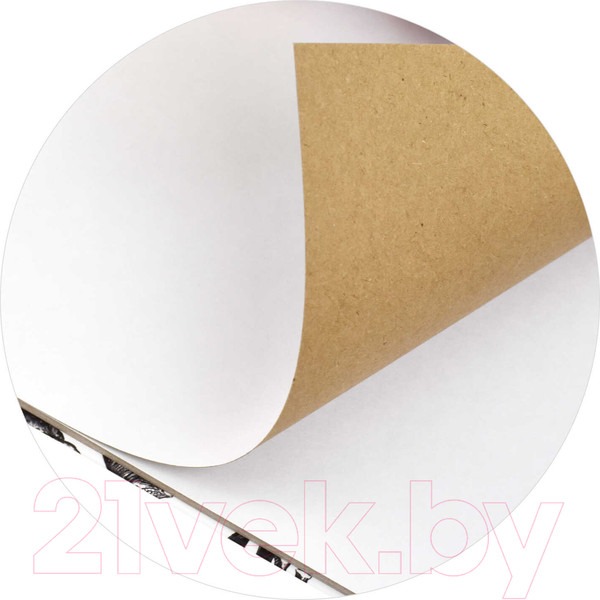 Изображение товара Альбом для рисования Феникс+ Тушканчик / 54040