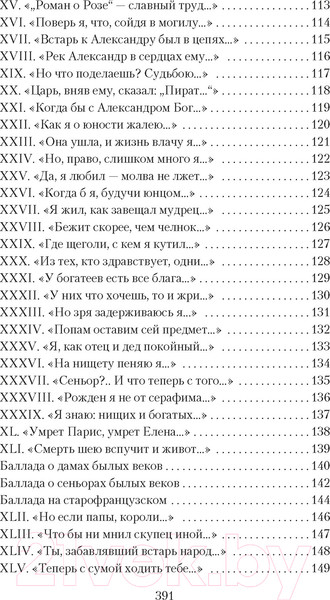 Изображение товара Книга Азбука Вино в аду не по карману (Вийон Ф.)
