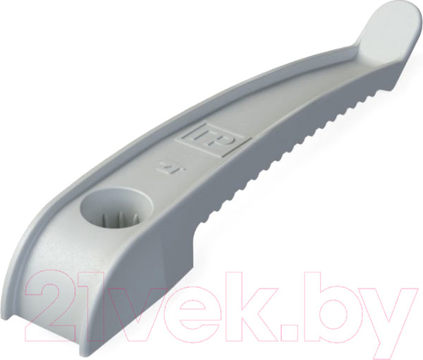 Изображение товара Скоба гвоздевая Промрукав PR13.0380 (серый)