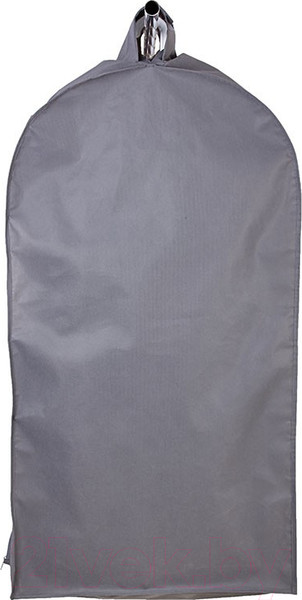 Изображение товара Чехол для одежды Polini Kids Home 60x30x120 / 0002578-3 (серый)