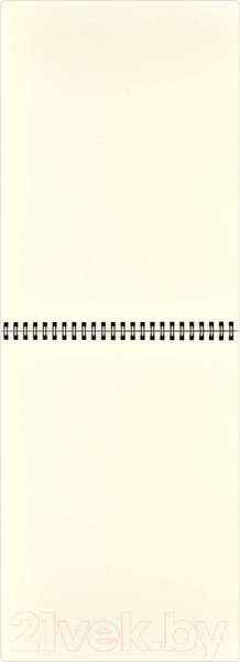 Изображение товара Альбом для рисования Феникс+ Ирисы / 59483