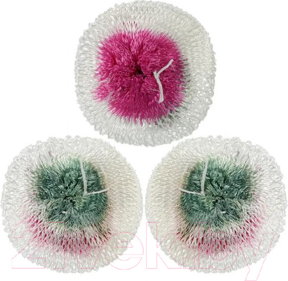 Изображение товара Набор сеточек накаливания для газовой лампы Следопыт PF-GLK-M03