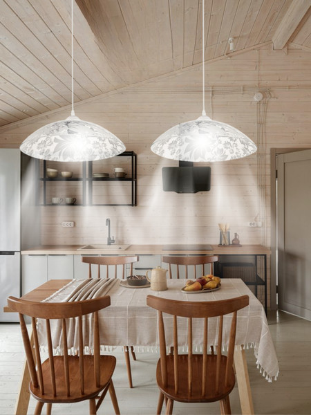 Изображение товара Потолочный светильник Aitin-Pro Фантазия Ф350 НСБ 01-60-101