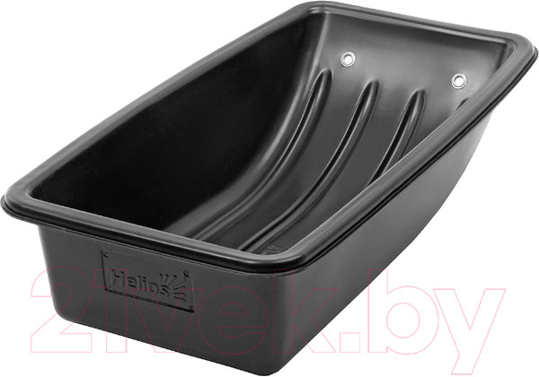 Изображение товара Сани для рыбалки Helios 830x450x220 / С-2/1