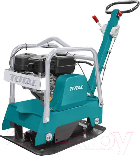 Изображение товара Виброплита TOTAL TP7160-2