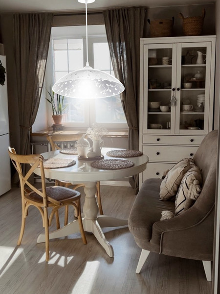 Изображение товара Потолочный светильник Aitin-Pro Флора Ф350 НСБ 01-60-101