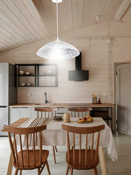 Изображение товара Потолочный светильник Aitin-Pro Флора Ф350 НСБ 01-60-101